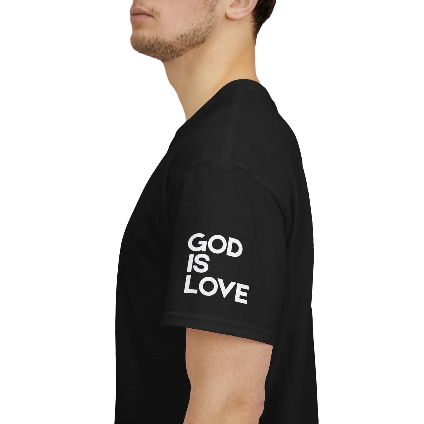 God Is Love - Unisex T-shirt