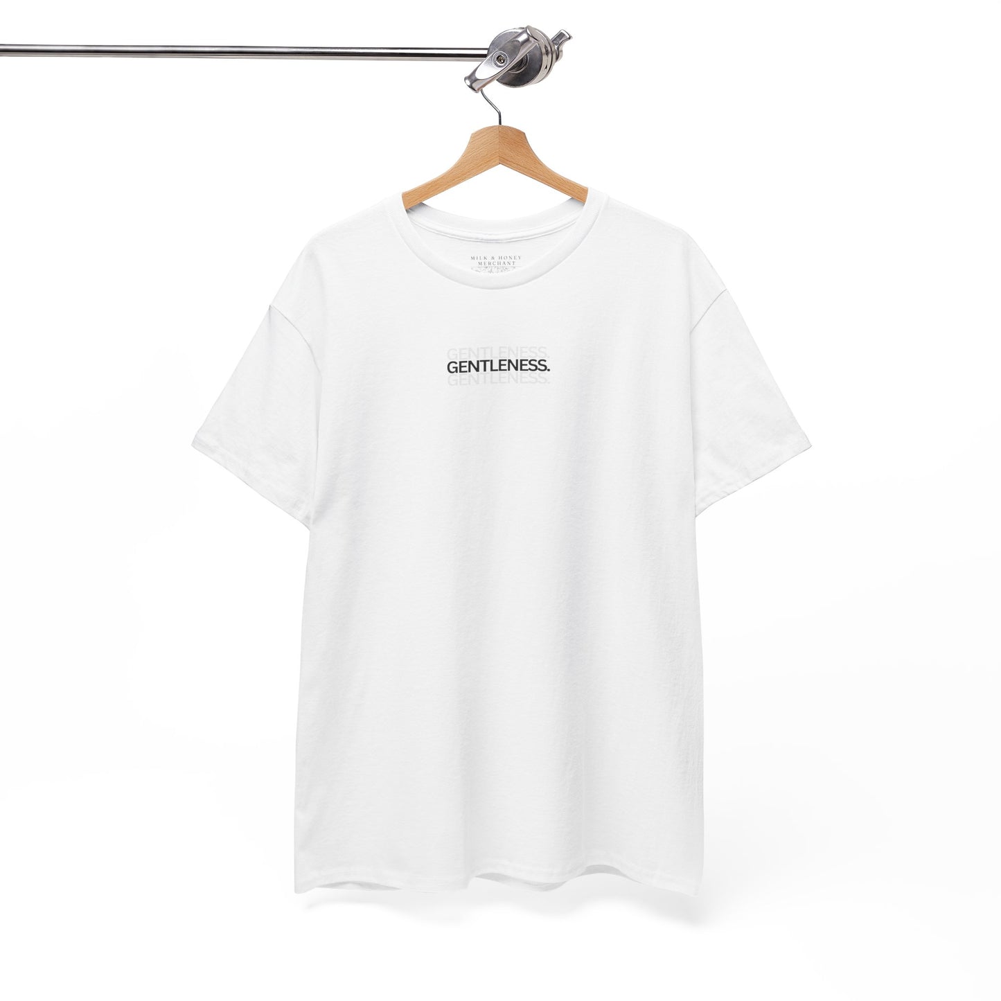 Gentleness-F.O.T.S (Fruit of the Spirit) T-Shirt