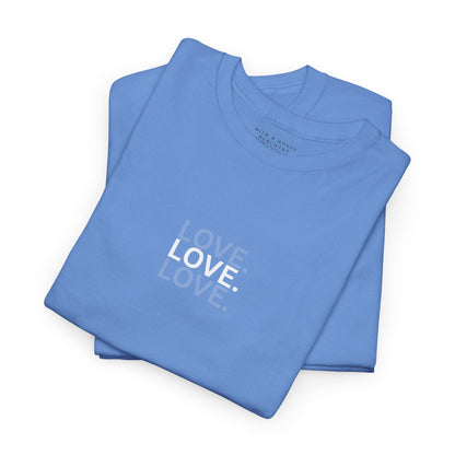 LOVE-F.O.T.S (Fruit of the Spirit) T-Shirt