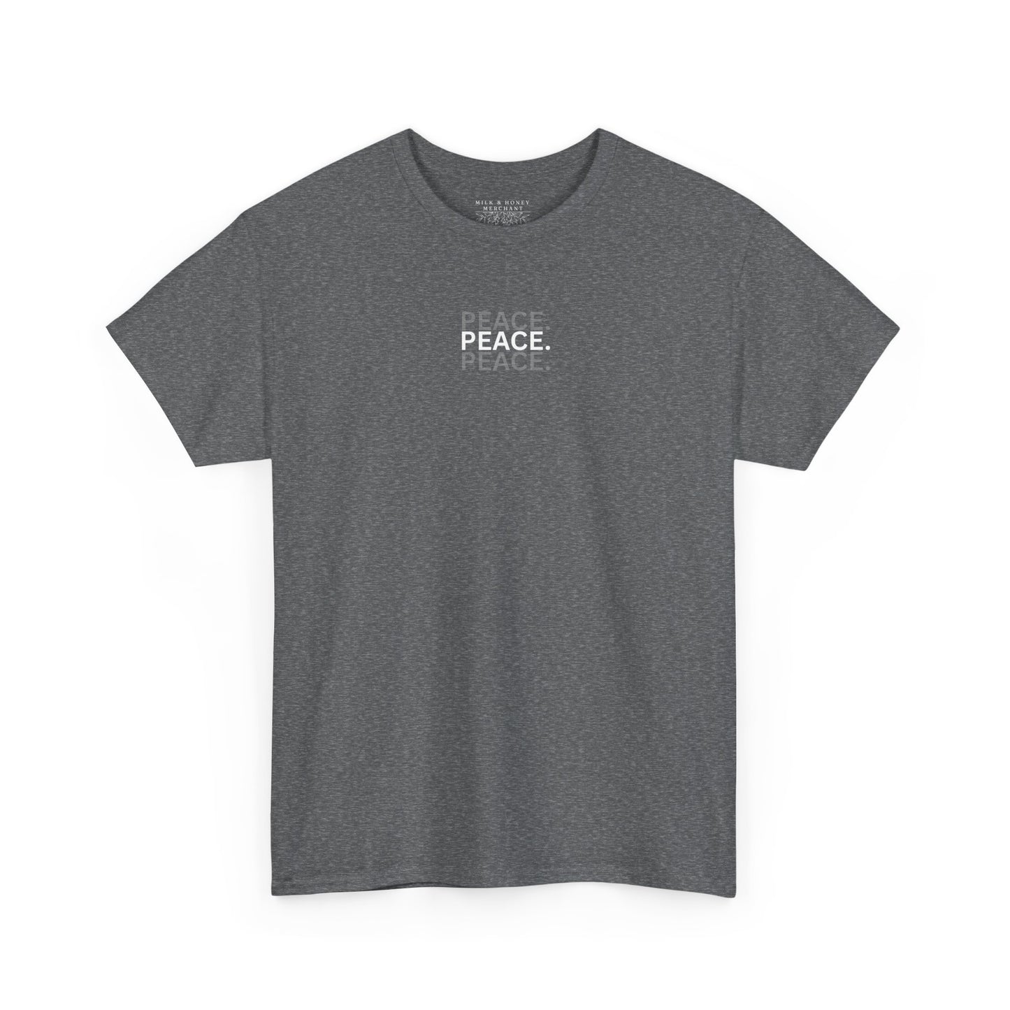 Peace-F.O.T.S (Fruit of the Spirit) T-Shirt