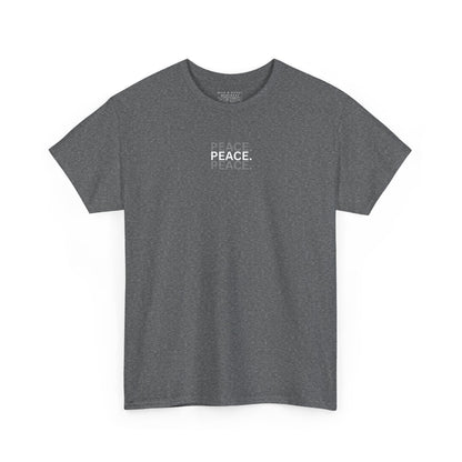 Peace-F.O.T.S (Fruit of the Spirit) T-Shirt