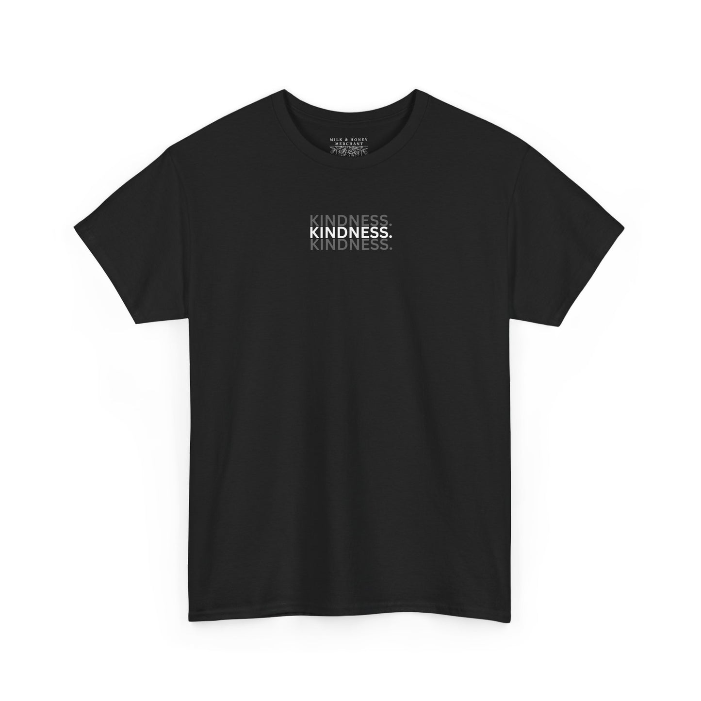 Kindness-F.O.T.S (Fruit of the Spirit) T-Shirt