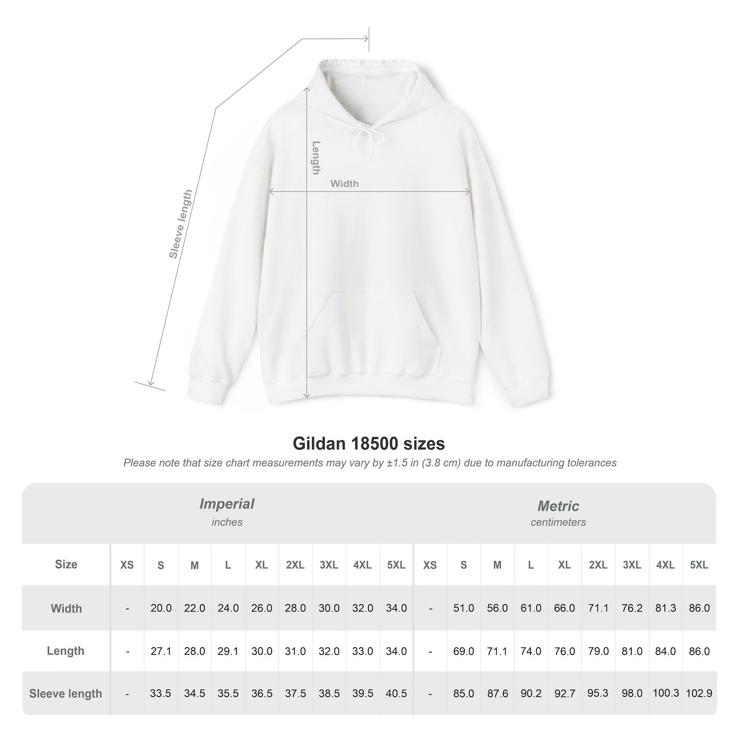 God's Plan Jeremiah 29:11 Unisex Hooded Sweatshirt