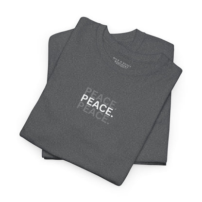 Peace-F.O.T.S (Fruit of the Spirit) T-Shirt