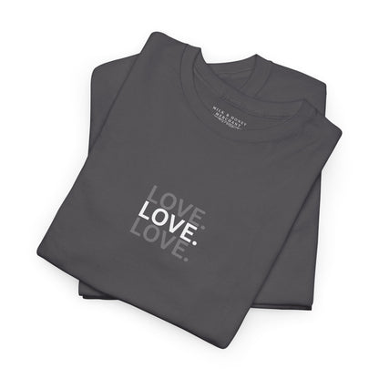 LOVE-F.O.T.S (Fruit of the Spirit) T-Shirt
