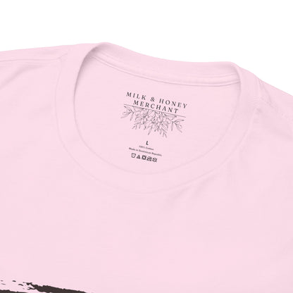 Faith Over Fear - Unisex T-Shirt