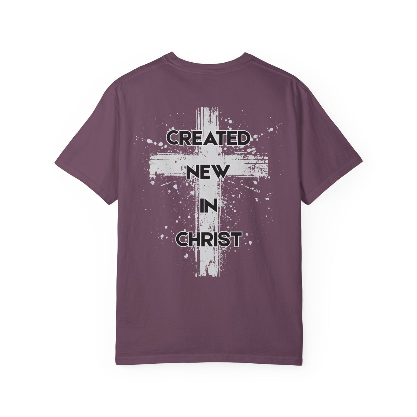 I Am God's Masterpiece - Unisex Christian Faith T-Shirt