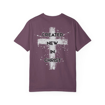 I Am God's Masterpiece - Unisex Christian Faith T-Shirt