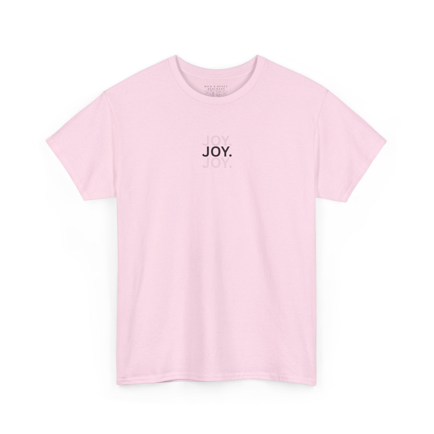 JOY-F.O.T.S (Fruit of the Spirit) T-Shirt