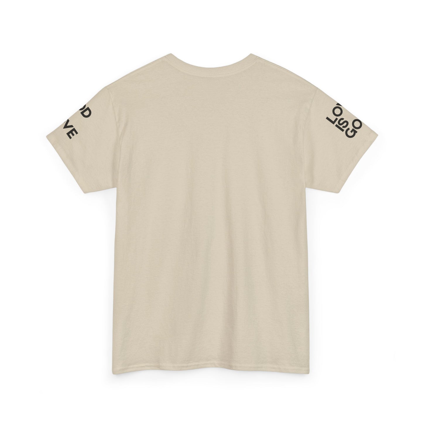 God Is Love - Unisex T-shirt
