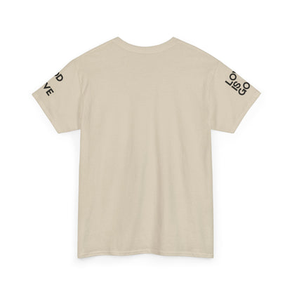 God Is Love - Unisex T-shirt