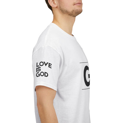 God Is Love - Unisex T-shirt