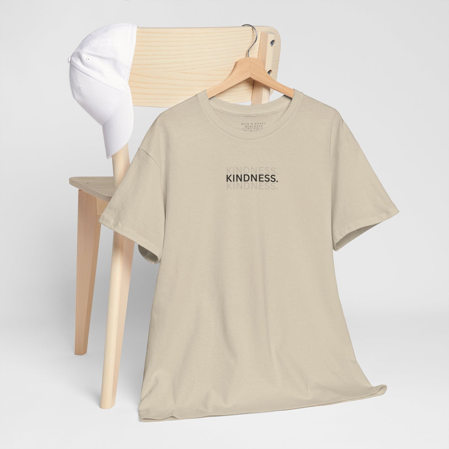 Kindness-F.O.T.S (Fruit of the Spirit) T-Shirt