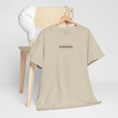 Kindness-F.O.T.S (Fruit of the Spirit) T-Shirt