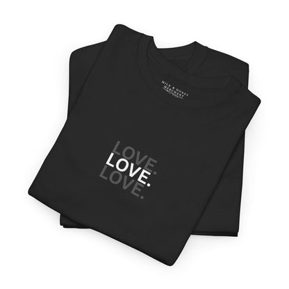 LOVE-F.O.T.S (Fruit of the Spirit) T-Shirt