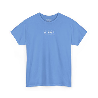 Patience-F.O.T.S (Fruit of the Spirit) T-Shirt