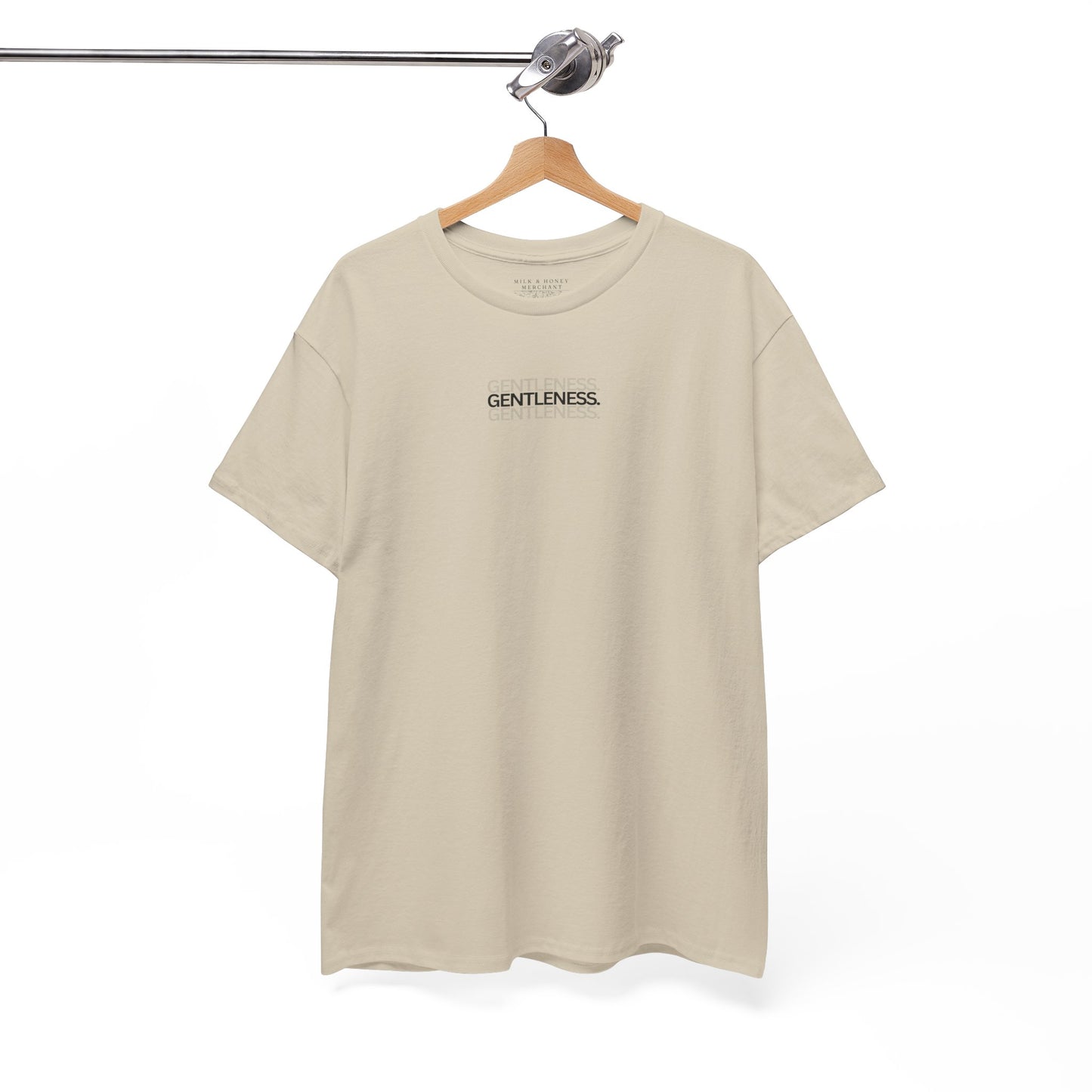 Gentleness-F.O.T.S (Fruit of the Spirit) T-Shirt
