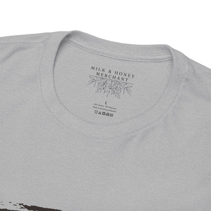 Faith Over Fear - Unisex T-Shirt