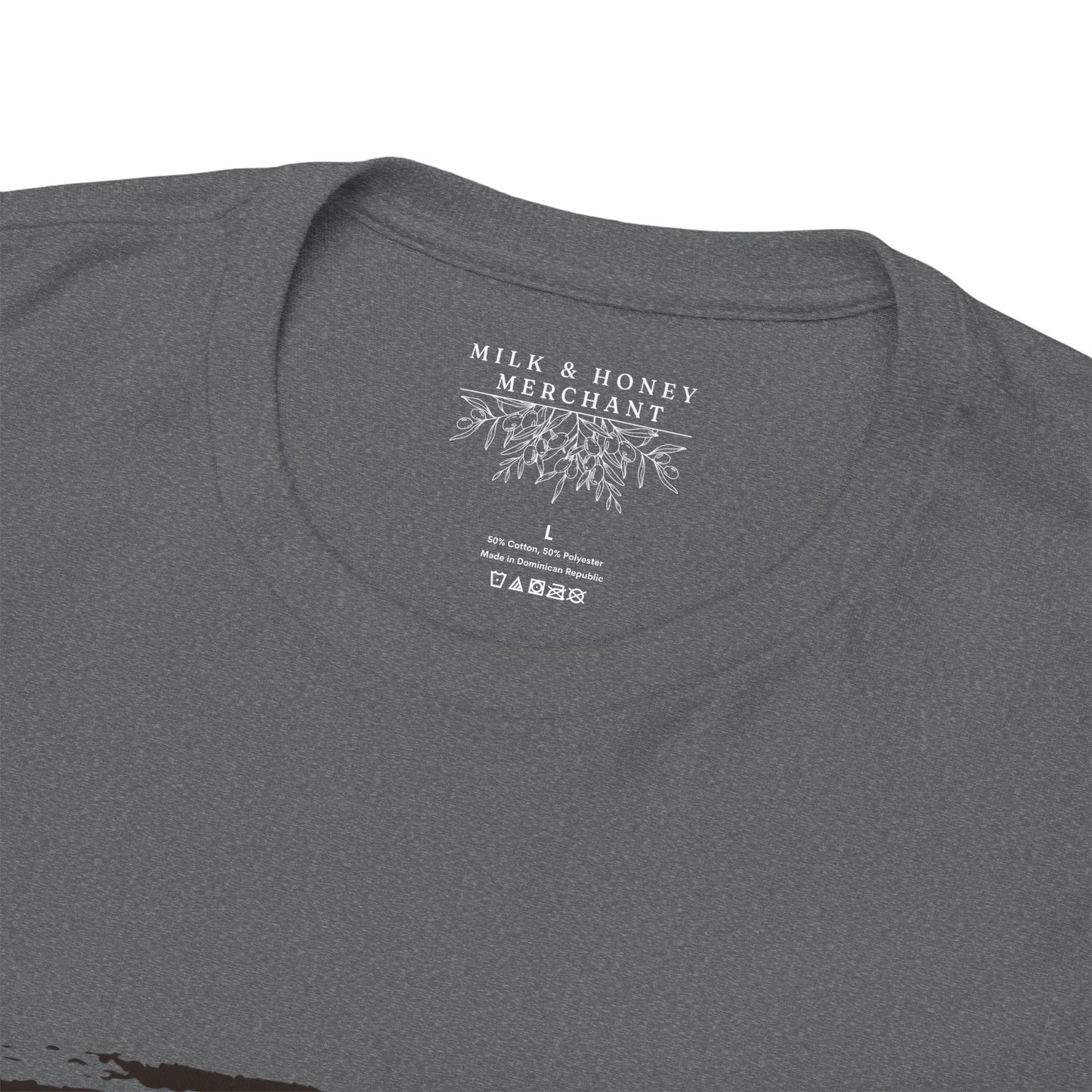 Faith Over Fear - Unisex T-Shirt
