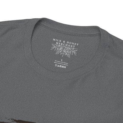Faith Over Fear - Unisex T-Shirt