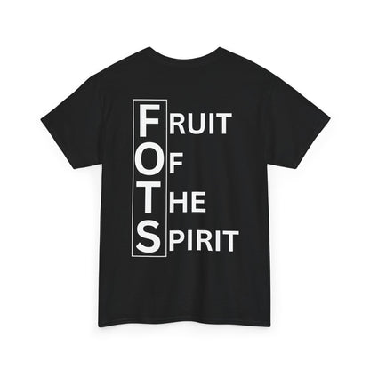 Kindness-F.O.T.S (Fruit of the Spirit) T-Shirt