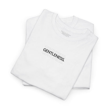 Gentleness-F.O.T.S (Fruit of the Spirit) T-Shirt