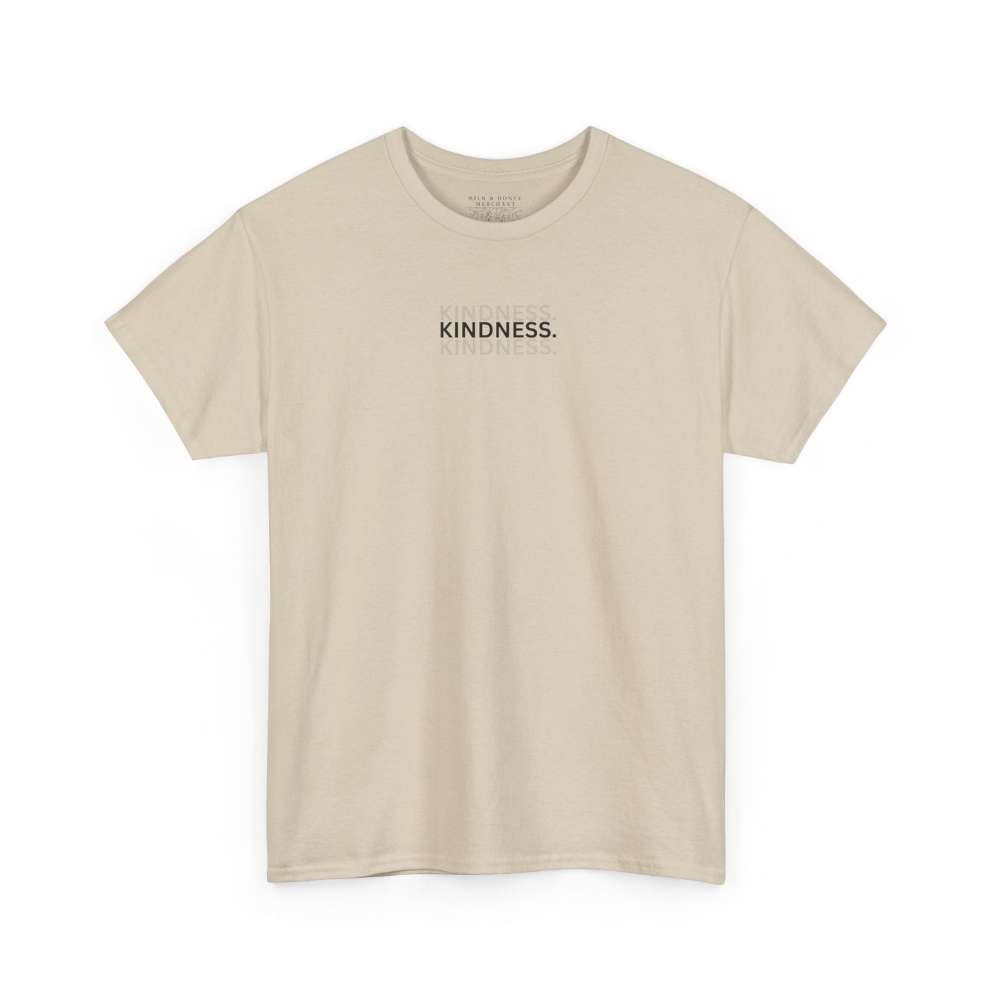 Kindness-F.O.T.S (Fruit of the Spirit) T-Shirt