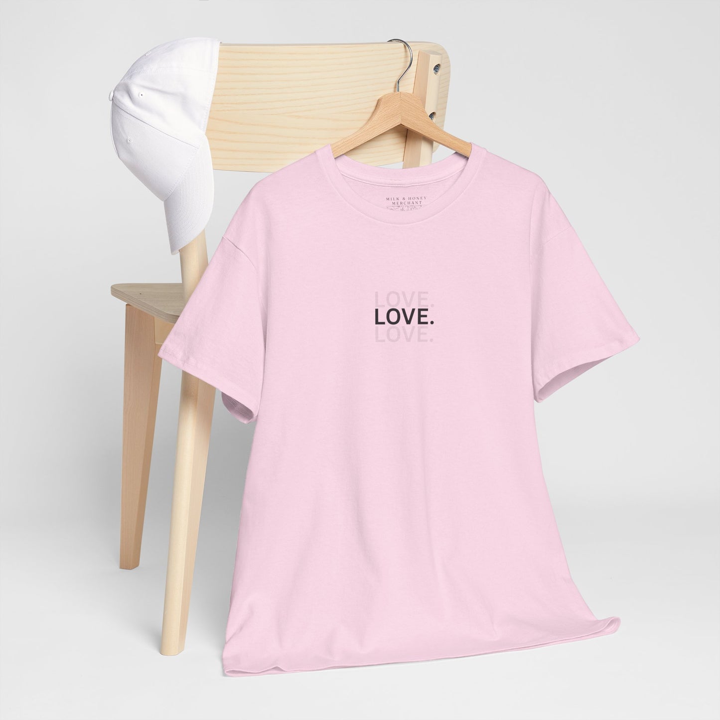 LOVE-F.O.T.S (Fruit of the Spirit) T-Shirt