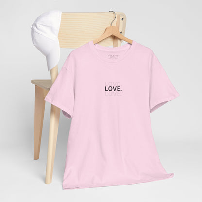 LOVE-F.O.T.S (Fruit of the Spirit) T-Shirt