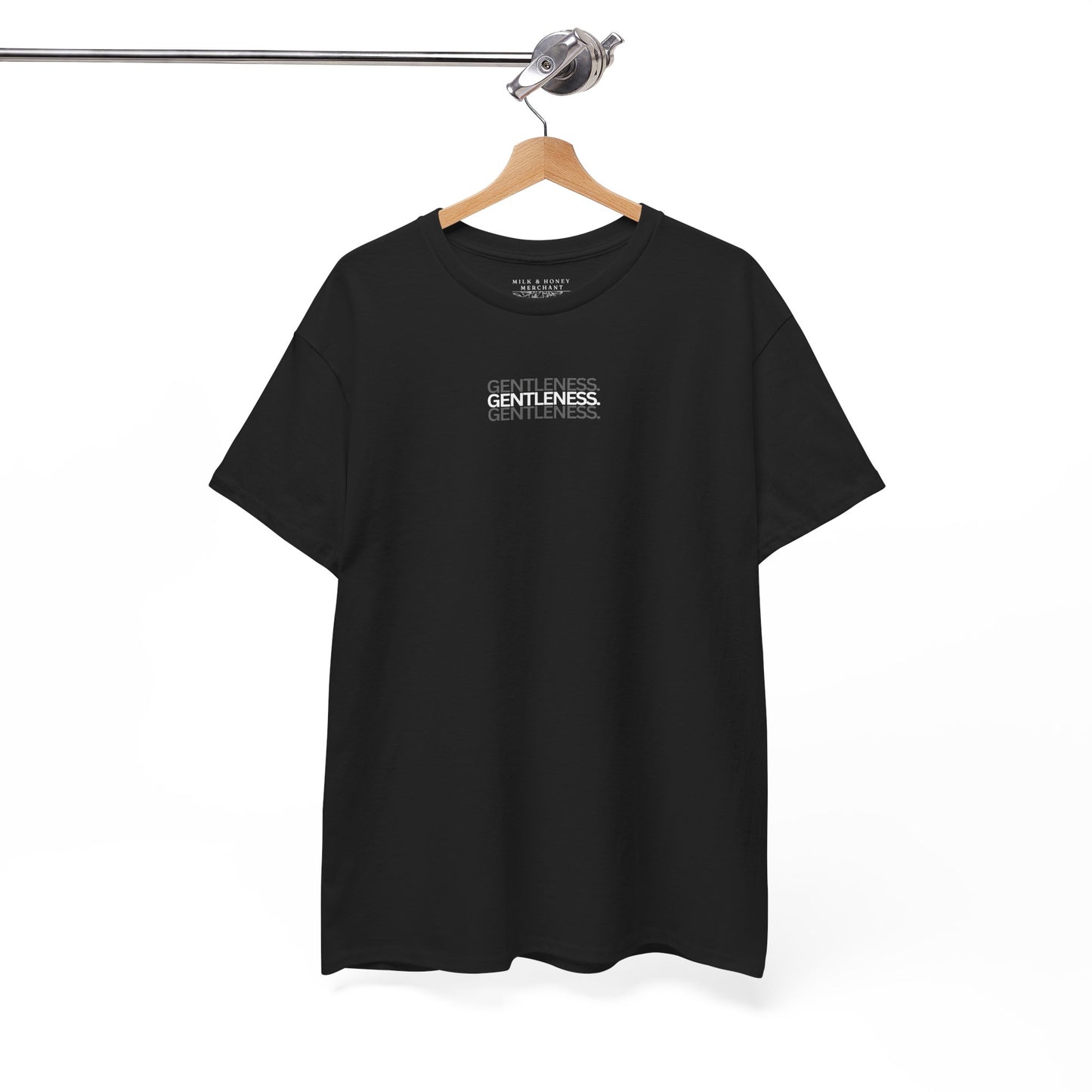 Gentleness-F.O.T.S (Fruit of the Spirit) T-Shirt