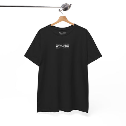 Gentleness-F.O.T.S (Fruit of the Spirit) T-Shirt