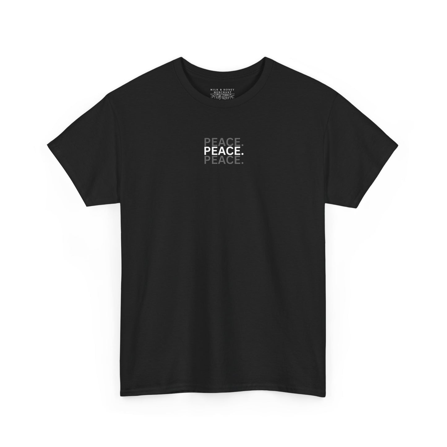 Peace-F.O.T.S (Fruit of the Spirit) T-Shirt