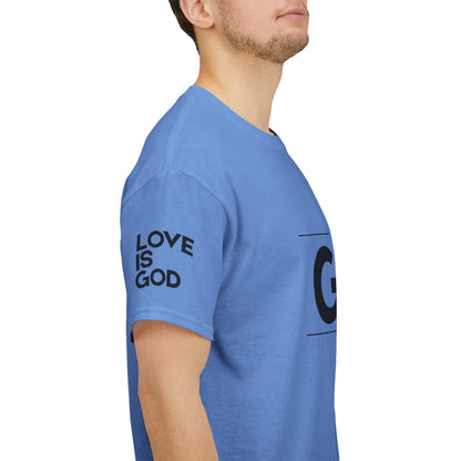 God Is Love - Unisex T-shirt