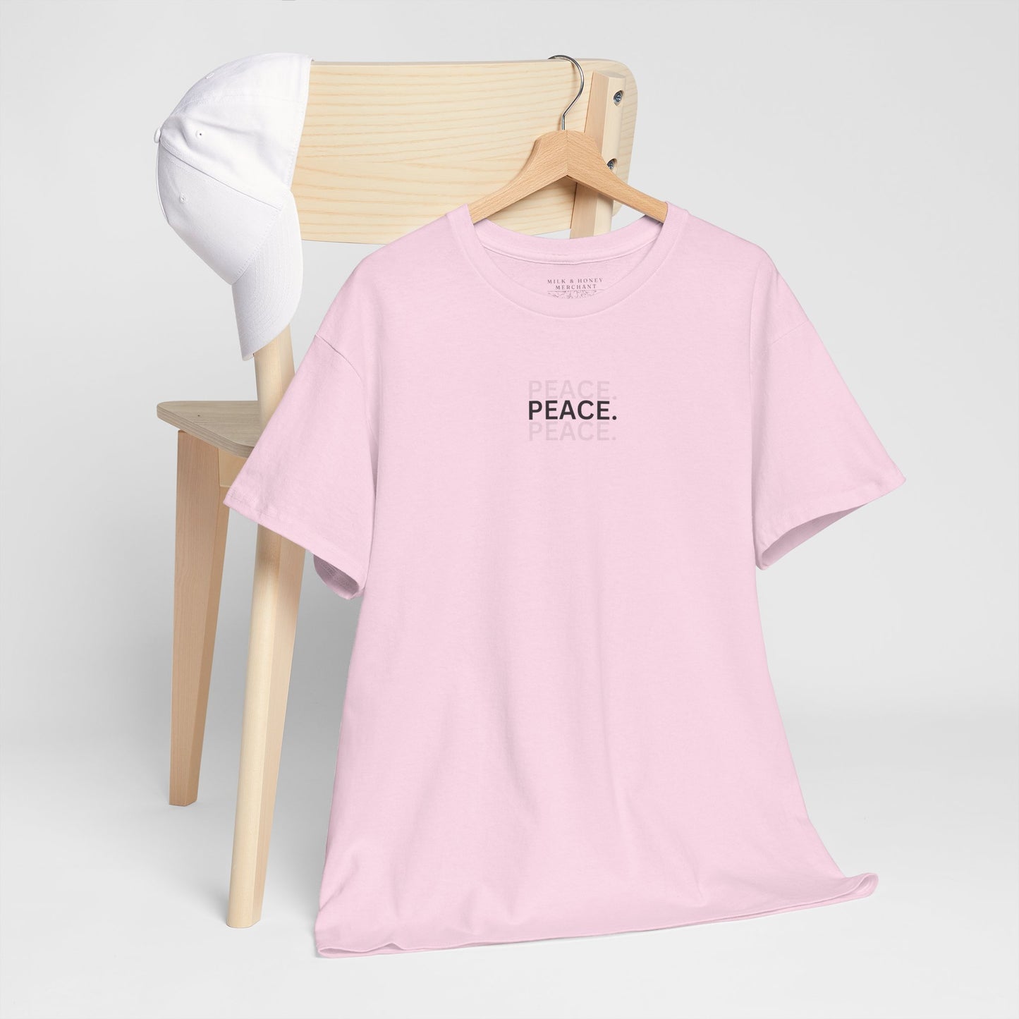 Peace-F.O.T.S (Fruit of the Spirit) T-Shirt