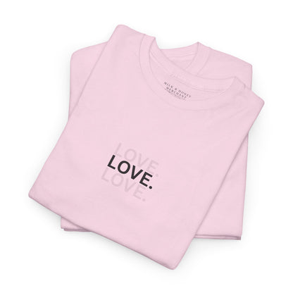 LOVE-F.O.T.S (Fruit of the Spirit) T-Shirt