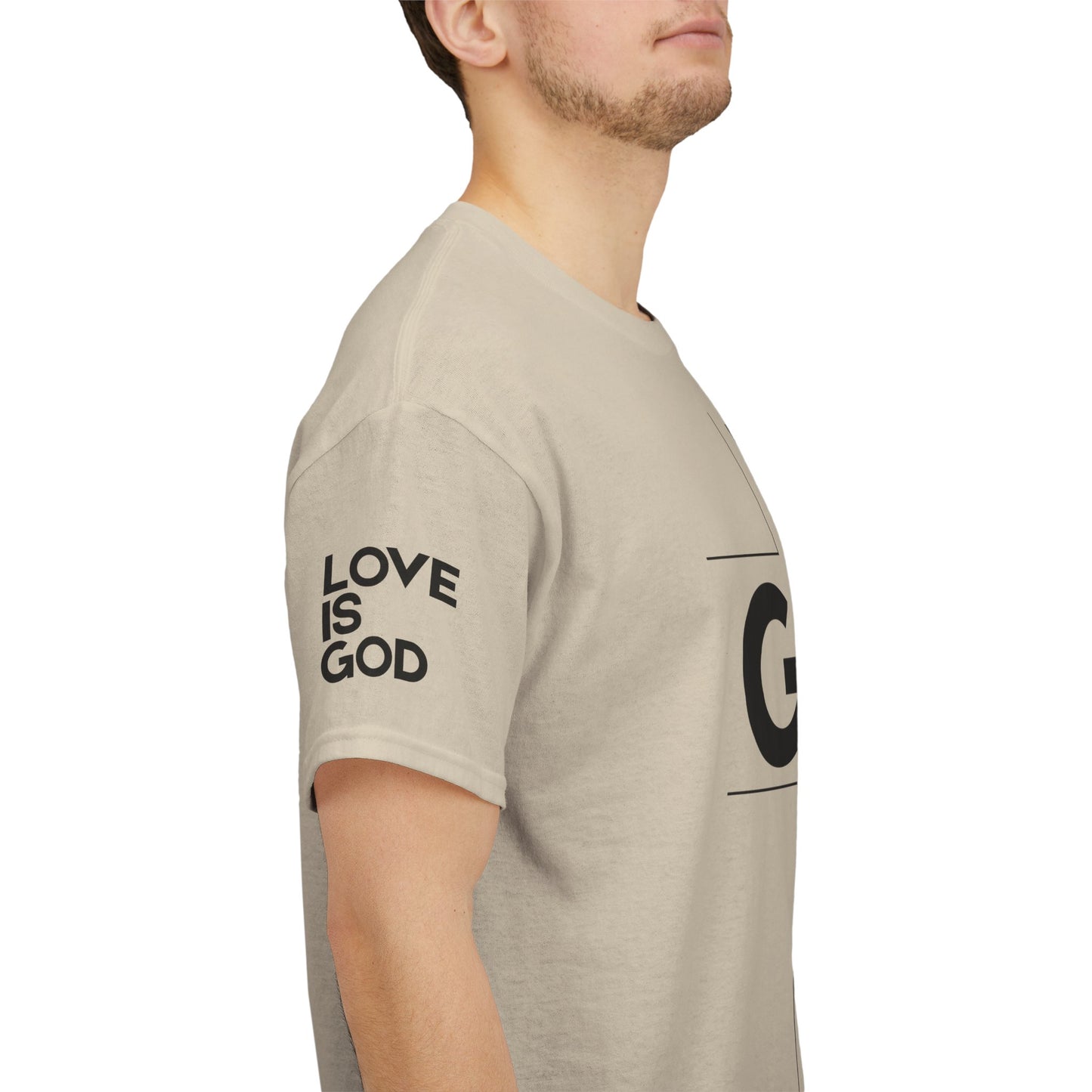 God Is Love - Unisex T-shirt