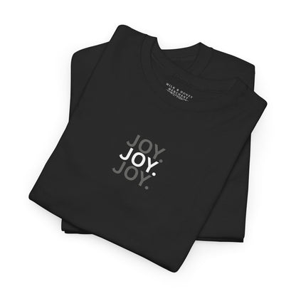 JOY-F.O.T.S (Fruit of the Spirit) T-Shirt