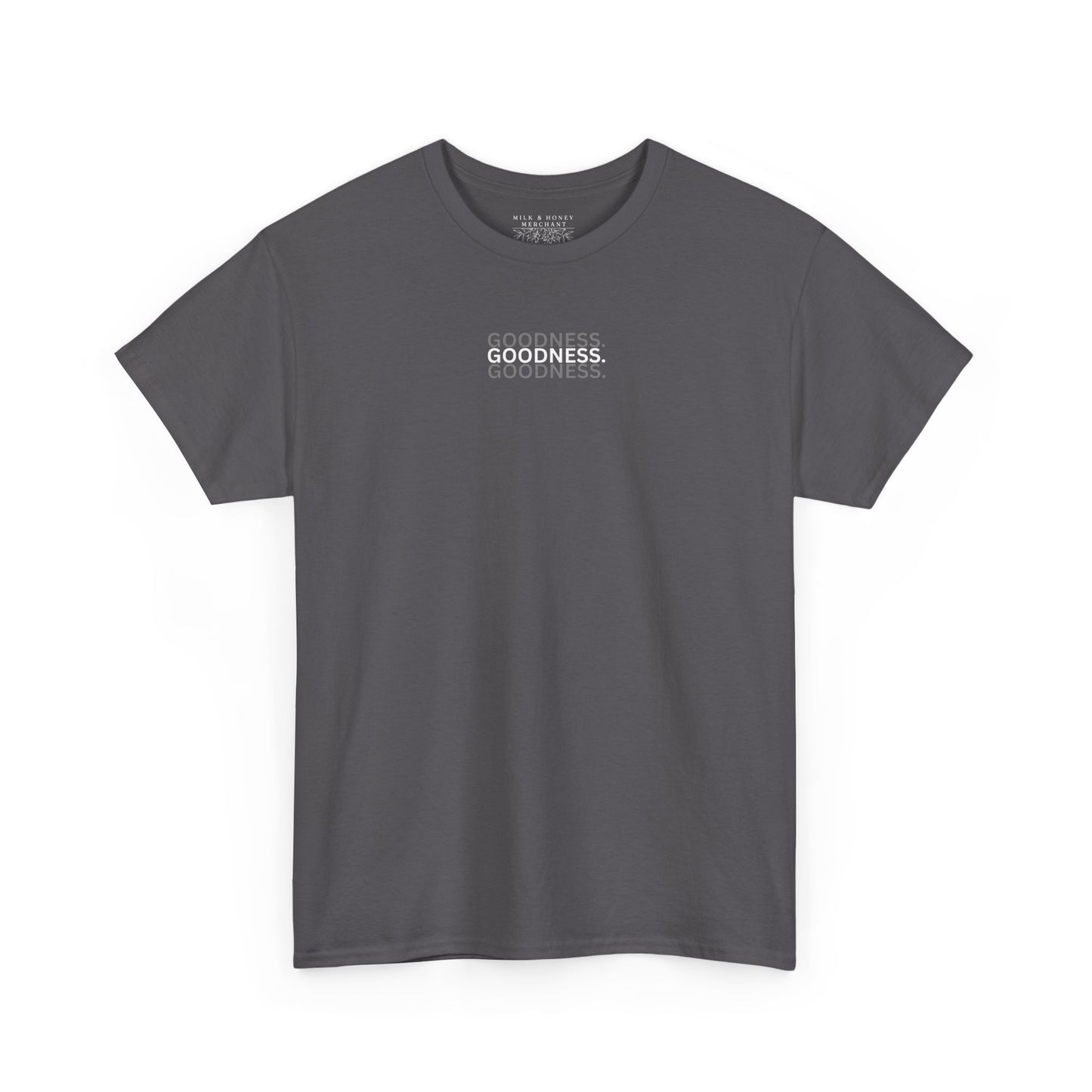 Goodness-F.O.T.S (Fruit of the Spirit) T-Shirt