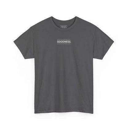 Goodness-F.O.T.S (Fruit of the Spirit) T-Shirt