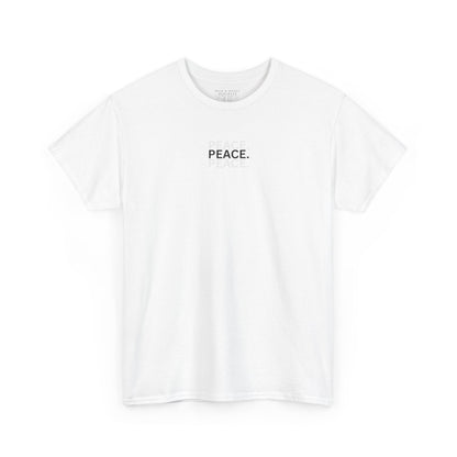 Peace-F.O.T.S (Fruit of the Spirit) T-Shirt