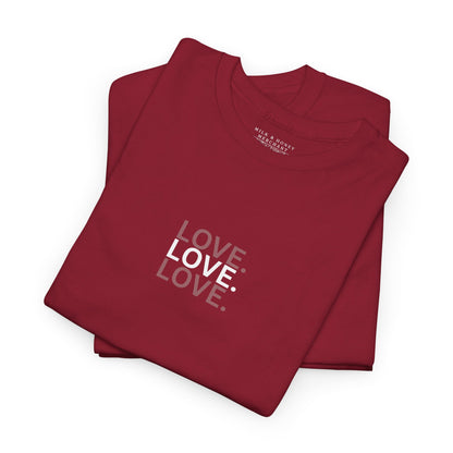 LOVE-F.O.T.S (Fruit of the Spirit) T-Shirt