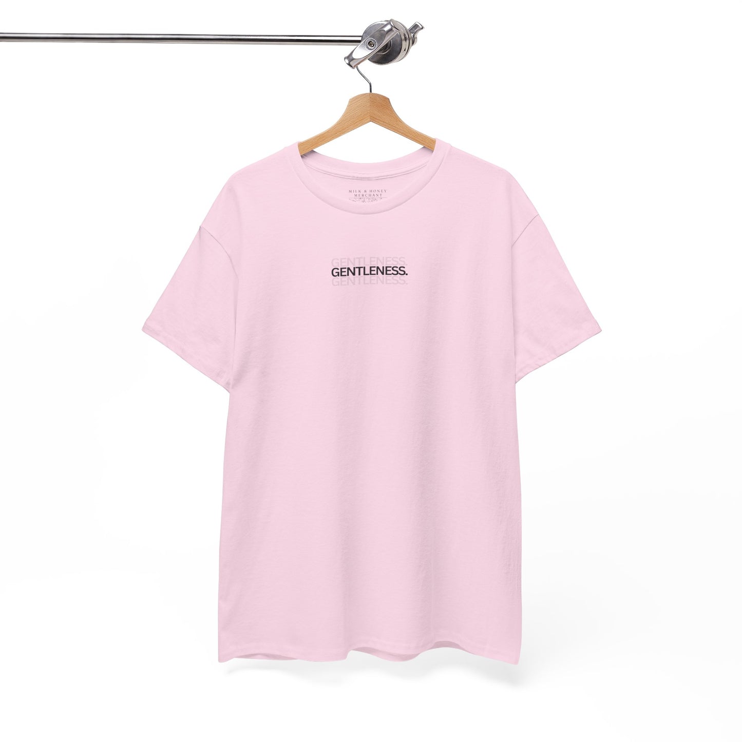 Gentleness-F.O.T.S (Fruit of the Spirit) T-Shirt