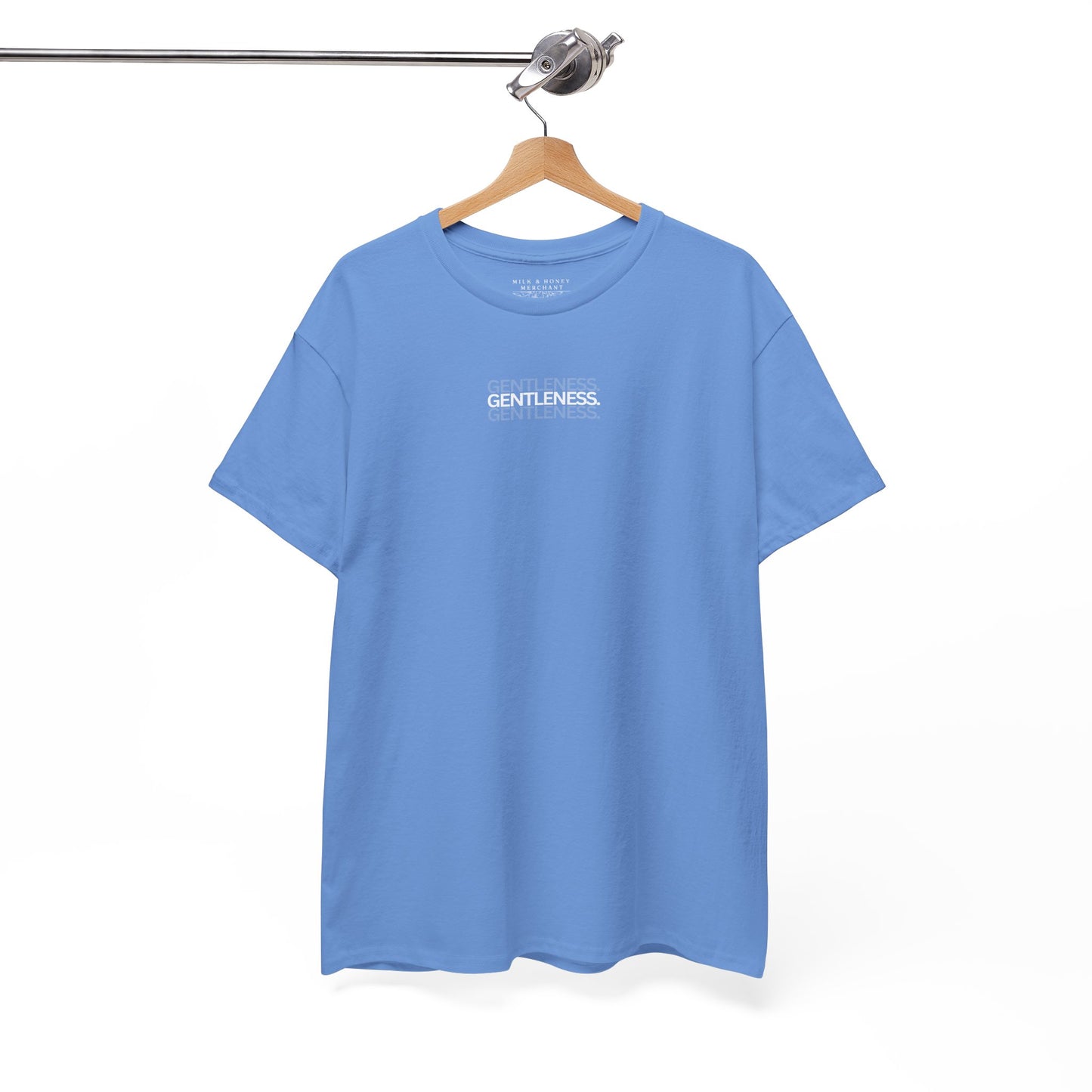 Gentleness-F.O.T.S (Fruit of the Spirit) T-Shirt