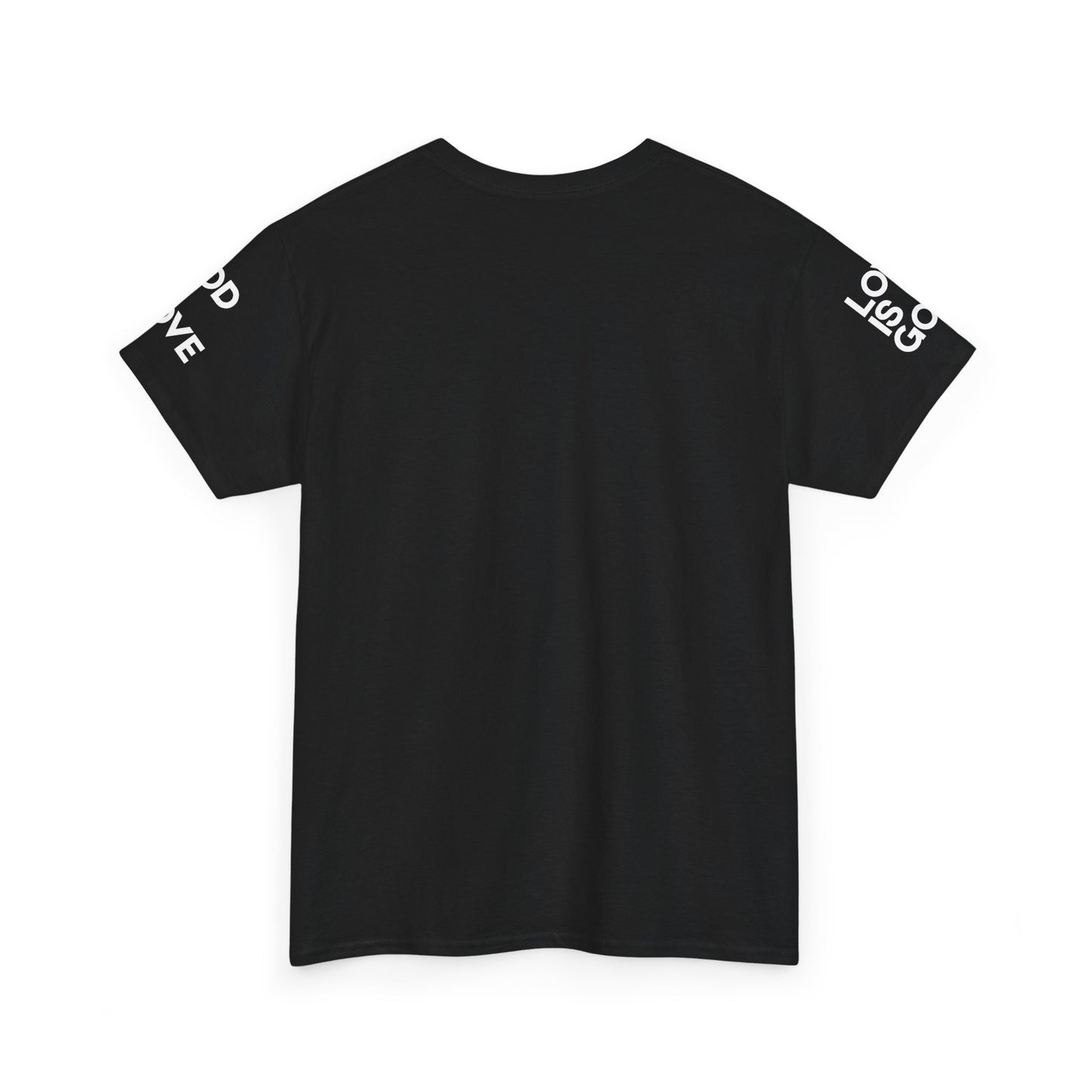 God Is Love - Unisex T-shirt