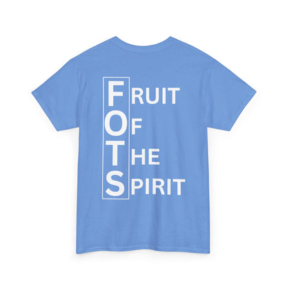Goodness-F.O.T.S (Fruit of the Spirit) T-Shirt