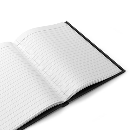 God’s Plan Jeremiah 29:11 -Hardcover Journal