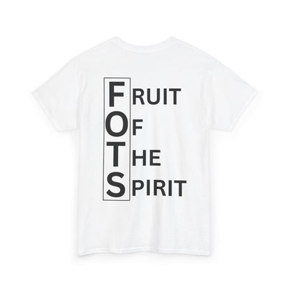 LOVE-F.O.T.S (Fruit of the Spirit) T-Shirt