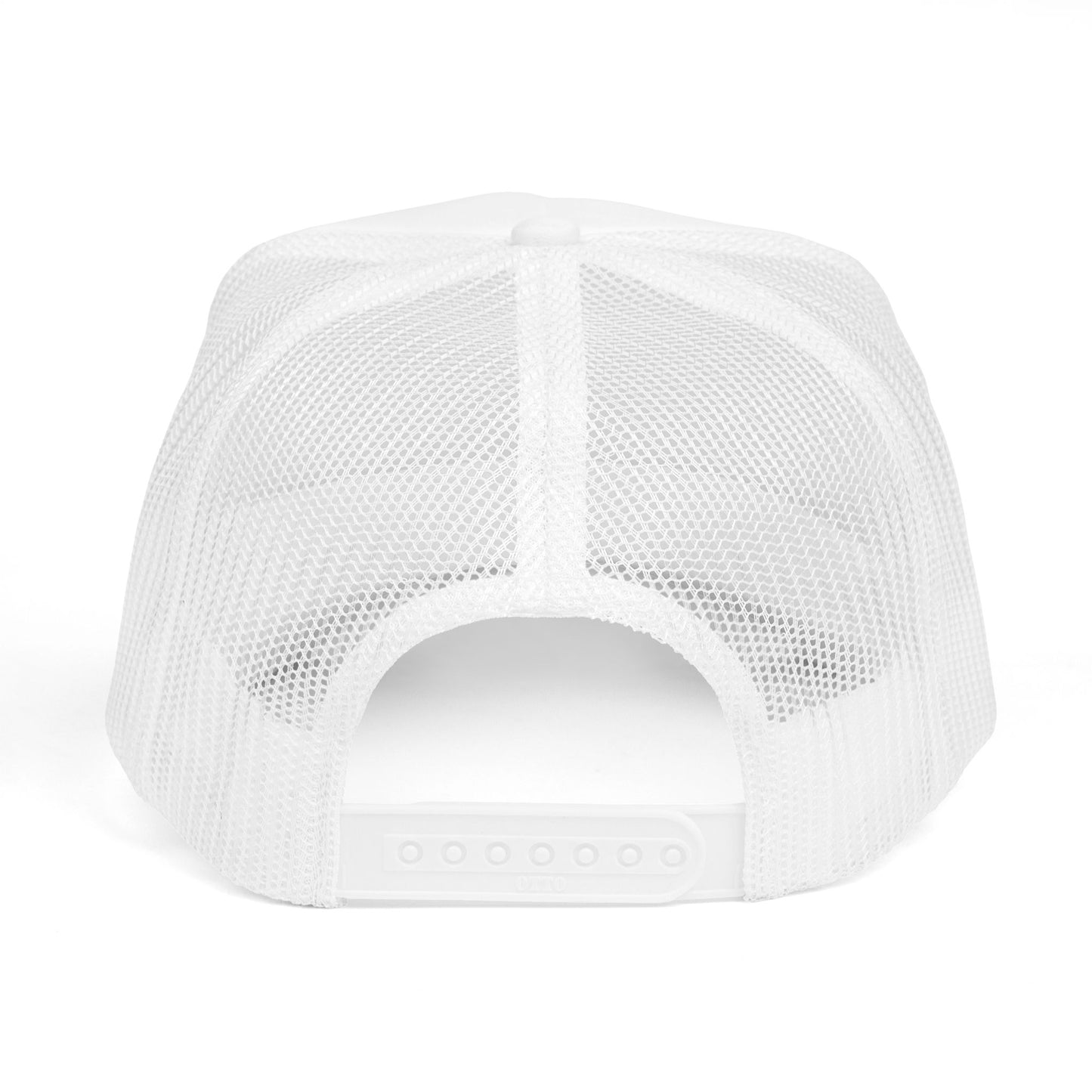 God's Daughter Trucker Hat — Mark 5:34 Christian Foam Cap