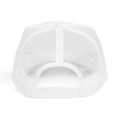 God's Daughter Trucker Hat — Mark 5:34 Christian Foam Cap