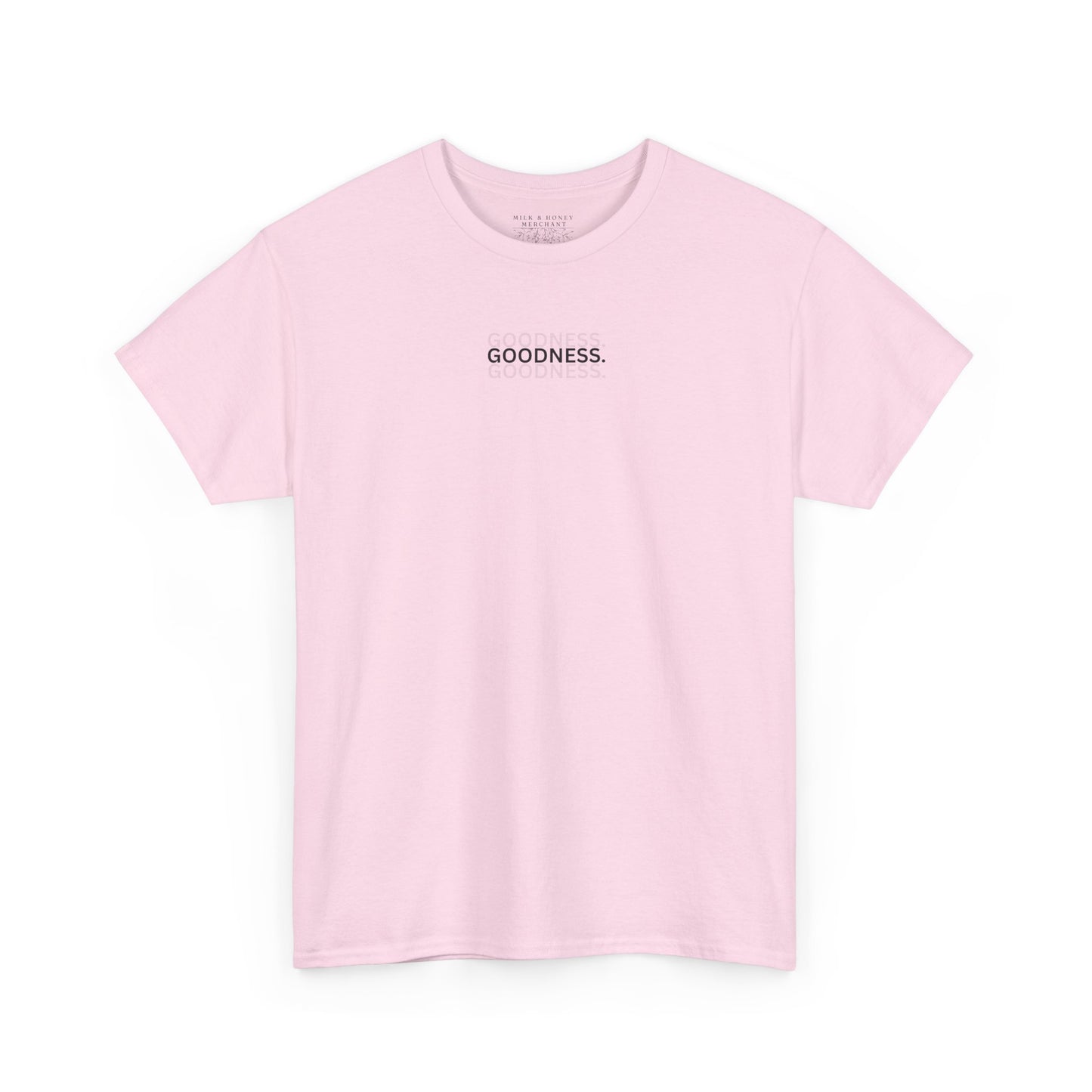 Goodness-F.O.T.S (Fruit of the Spirit) T-Shirt